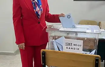 Dilek Acar Güleç'ten 5 Aralık Mesajı: 'Kadınların Mücadelesi 91 Yıldır Sürüyor'