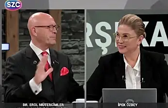 Erol Mütercimler, Canlı Yayında 'Tire İnciri' İstedi