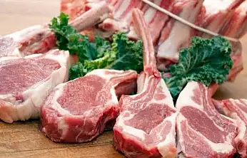 ET FİYETLARINDA YÜKSELİŞ DURDURULAMIYOR: DANA VE KUZU KESİMİNDE YENİ REKOR!