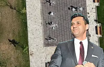 Ferdi Zeyrek'in Adı Kiraz'da Yeni Yapılan Parkta Yaşayacak