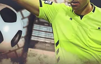 FUTBOLDA BAHİS VE ŞİKE OPERASYONU: 46 KİŞİ HAKKINDA GÖZALTI KARARI