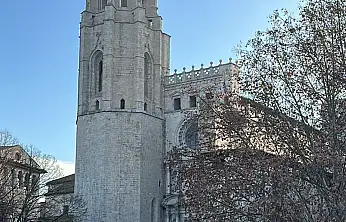 GİRONA'DA TARİH VE GÜNLÜK HAYAT YAN YANA