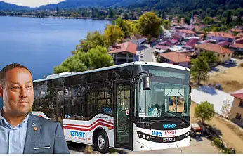 Gölcük'te Ulaşım İçin Harekete Geçiliyor: İZTAŞIT Talebi İçin Hazırlık Başladı