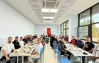 GSB İzmir Gençlik Merkezleri Spor Kulüpleri ile Bir Araya Geldi