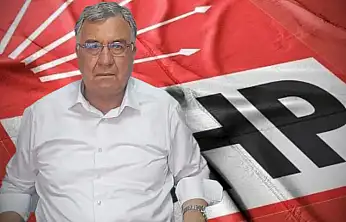 Gürol Soyuer CHP Tire İlçe Başkanı Oldu