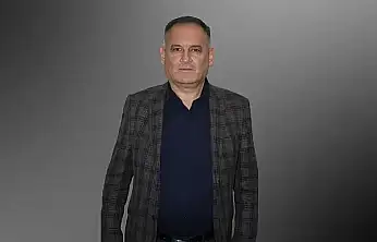 HALİL KARAKAŞ  'BU ODA ESNAFIN EVİ OLACAK'