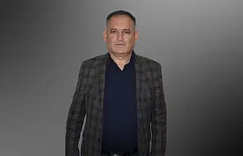 HALİL KARAKAŞ: VAATLERİMİN ARKASINDAYIM DEDİ