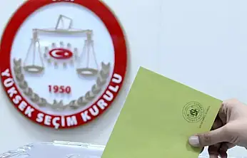 İKİ PARTİ TARİHE KARIŞTI