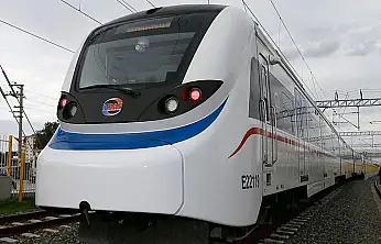 İZBAN 1 OCAK'TA ÜCRETSİZ HİZMET VERECEK