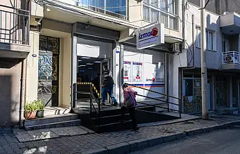 İZMAR 15'inci Mağazasını Gültepe'de Açtı