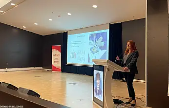 İzmir Büyükşehir Belediyesi'nden Akciğer Kanseri Farkındalık Semineri