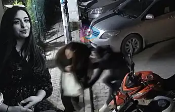 İZMİR'DE KADIN CİNAYETİ: UZAKLAŞTIRMA KARARINA RAĞMEN KURŞUN YAĞDIRDI