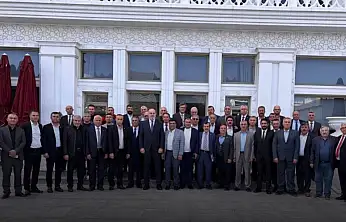 İzmir DSYB, Ulusal Hayvancılık Zirvesine Damga Vurdu