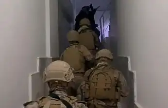 İzmir Merkezli Geniş DEAŞ Operasyonu