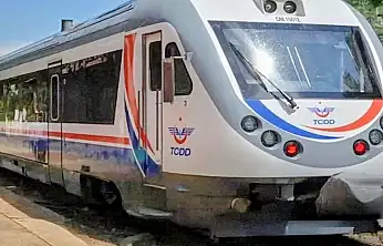 İzmir – Ödemiş ve İzmir - Tire Bölgesel Tren Saatleri Değişti