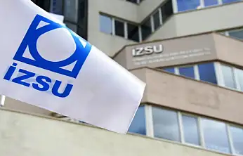 İZSU'NUN SAYAC DEĞİŞİMİ VATANDAŞI ZOR DURUMDA BIRAKTI