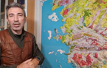 Jeoloji Mühendisleri Odası Uyardı: İzmir'in Yeni Deprem Senaryosu Üç Faya Göre Hazırlanmalı