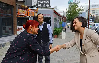 Karabağlar'da Dönüşüm Rüzgârı: Betonun Ötesinde Yaşam