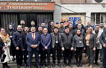 KAYBEDERKEN KAZANAN DURUŞ: KARACAN'DAN ÖRNEK DAVRANIŞ
