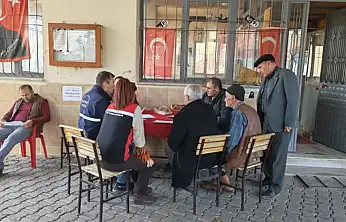 Kiraz'da Gıda İşletmeleri Denetlendi