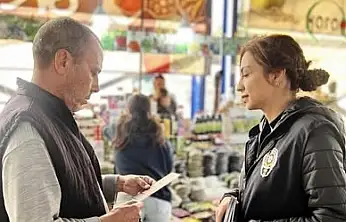 Kiraz'da Vatandaşlara Dolandırıcılık Uyarısı