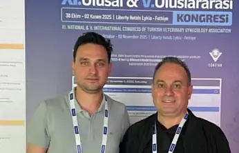 KİRAZ'IN GURURLARI KONGREYE DAMGASINI VURDU