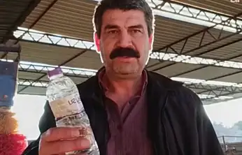 KİRAZLI ÜRETİCİ TARIMI BIRAKTIĞINI AÇIKLADI