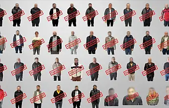 Kırmızı bültenle aranan 40 kişi Türkiye'ye iade edildi