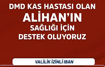 Mansur Yavaş'tan Alihan Kuzucuk İçin Yüksek Perdeden Dayanışma Mesajı