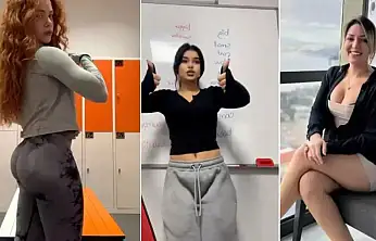 MEB FENOMEN ÖĞRETMENLERİ MERCEK ALTINA ALDI