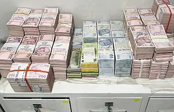 Mersin Merkezli 9 İlde Yasa Dışı Bahis Operasyonu: 36 Gözaltı, 4 Hakem Soruşturma Altında