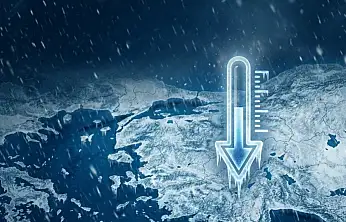 METEOROLOJİ UYARDI: EGE BÖLGESİ'NDE HAVA SICAKLIKLARI HİSSEDİLİR DERECE AZALACAK