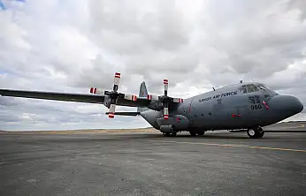 MSB: 'Tedbiren Uçuşlar Durduruldu'