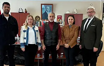 Nevruz'un Tarihsel ve Akademik Boyutları Tire'de Ele Alınacak