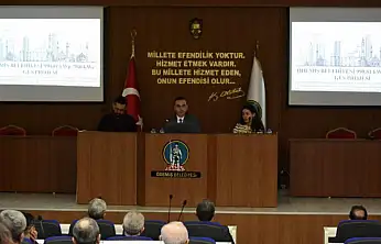 Ödemiş belediyesinden güneş enerjisi hamlesi