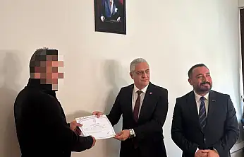 Ödemiş Cumhuriyet Başsavcılığı, Denetimli Serbestlikte Örnek Çalışmalara İmza Atıyor
