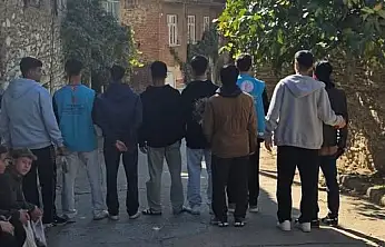 Ödemiş Diyanet Gençlik, Birgi Gezisiyle Öğrencilerle Buluştu