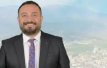 ÖDEMİŞ İL OLMAK İSTİYOR BAŞKAN TURAN'DAN NET MESAJ