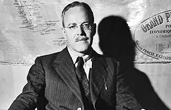 ÖDEMİŞ'İN EVLADI, TÜRKİYE'NİN MİMARI: ŞÜKRÜ SARACOĞLU ÖLÜM YILDÖNÜMÜNDE ANILIYOR