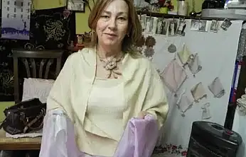 ÖDEMİŞ İPEĞİ, KÜTAHYA SEMPOZYUMU'NDA TANITILDI