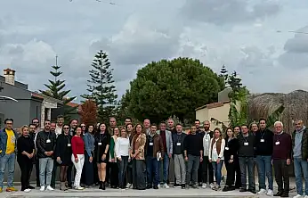 Ödemiş MTAL'den Akreditasyon Toplantısına Katılım: Erasmus Hareketliliği 2026'da Başlıyor