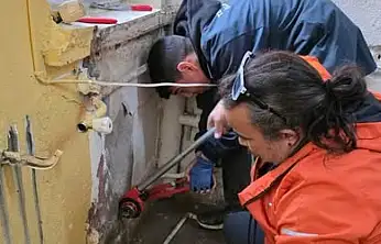 ÖDEMİŞ MTAL'DEN UYGULAMALI EĞİTİME ÖRNEK ÇALIŞMA