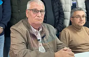 ÖDEMİŞ ŞOFÖRLER VE OTOMOBİLCİLER ESNAF ODASI GENEL KURUL TARİHİNİ AÇIKLADI