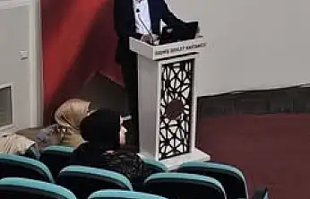 Ödemiş'te Aile Hekimlerine 'Diyabette Güncel Yaklaşımlar' Eğitimi Verildi