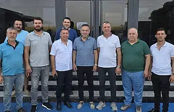 Ödemiş'te Çöp Sorunu İçin Çözüm Adımı