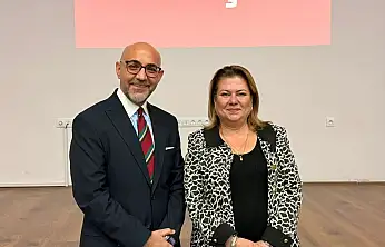 ÖDEMİŞ'TE EĞİTİMDE YENİ ADIM: BUSINESS SCHOOL MODELİ HAYATA GEÇİYOR