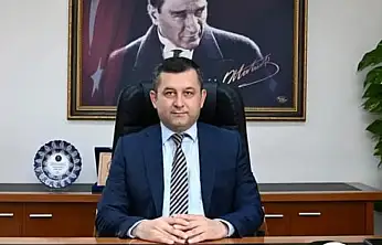 ÖDEMİŞ'TE İLÇE İNSAN HAKLARI KURULU 2026 İÇİN YENİDEN OLUŞTURULUYOR