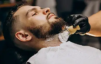 ÖDEMİŞ'TE SAÇ SAKAL YIKAMA 800 TL'YE DAYANDI