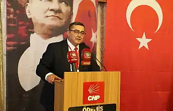 ÖDEMİŞ'TE TARIM VE HAYVANCILIK MASAYA YATIRILIYOR: BÜLENT EKER'DEN ÇİFTÇİ BULUŞMASI DAVETİ