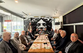 ÖDEMİŞ'TE TAŞINMAZ SATIŞLARINA CUMHUR İTTİFAKI'NDAN TEPKİ: 'ELİMİZDEKİ DEĞERLER UÇUP GİDER'